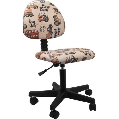 Кресло Chairman Kids 104