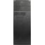 Корпус Miditower Chieftec CQ-01B без БП, вид спереди