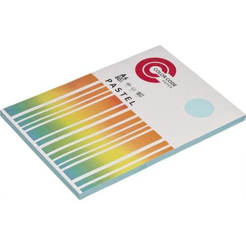 Бумага Color Code 473346