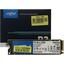 SSD диск Crucial P2 1 Тб CT1000P2SSD8 PCI-E, вид коллаж