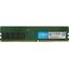 Модуль памяти Crucial Basics Desktop DDR4 DIMM 16 Гб PC4-25600 (CT16G4DFRA32A.C8FE), вид сверху