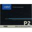 SSD диск Crucial P2 250 Гб CT250P2SSD8 PCI-E, вид упаковки