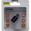D-Link DWA-182 Адаптер WiFi, вид упаковки