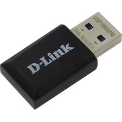 D-Link <DWA-182></p><p> Wireless AC1200 Dual Band USB Adapter (802.11a/g/n/ac, 867Mbps)