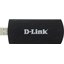 D-Link DWA-192 Адаптер WiFi, вид сверху