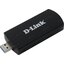 D-Link DWA-192 Адаптер WiFi, вид спереди