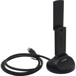 D-Link <DWA-192 /RU/B1A></p><p> AC1900 MU-MIMO Wi-Fi USB3.0 Adapter (802.11g/n/ac, 1300 Mbps)