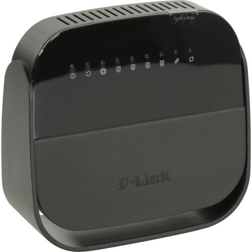 D-Link DSL-2640U / R1A Роутер WiFi