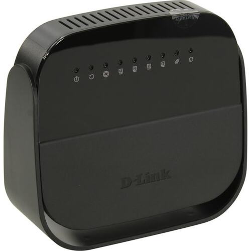 D-Link DSL-2740U / R1A Роутер ADSL