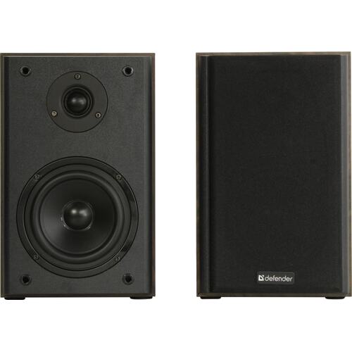 Компьютерные колонки Defender G90 Black, Tree