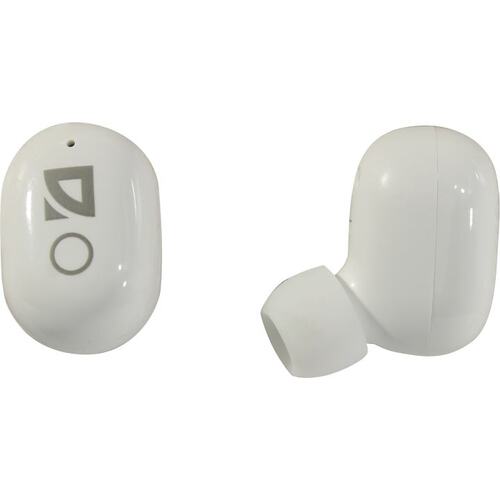 Наушники Defender Twins Twins 905 White