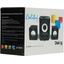 Компьютерные колонки Dialog COLIBRI AC-202UP Black, Business Black, Glacier White, Granite Black, Phantom Black, Raven Black, Shadow Black, Thunder Black, Villi Black, White, вид упаковки