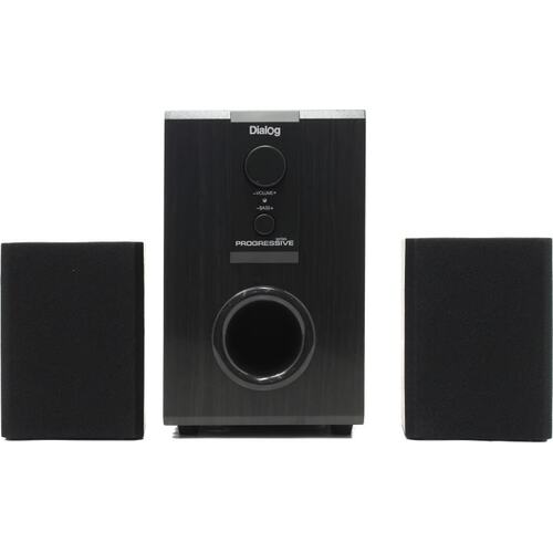 Компьютерные колонки Dialog Progressive AP-100 Black, Business Black, Granite Black, Phantom Black, Raven Black, Shadow Black, Thunder Black, Villi Black