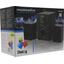 Компьютерные колонки Dialog Progressive AP-100 Black, Business Black, Granite Black, Phantom Black, Raven Black, Shadow Black, Thunder Black, Villi Black, вид упаковки