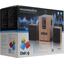 Компьютерные колонки Dialog Progressive AP-150 Black, Business Black, Granite Black, Phantom Black, Raven Black, Shadow Black, Thunder Black, Tree, Villi Black, вид упаковки
