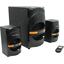 Компьютерные колонки Dialog Progressive AP-210B Black, Business Black, Granite Black, Orange, Phantom Black, Raven Black, Shadow Black, Thunder Black, Villi Black, вид основной