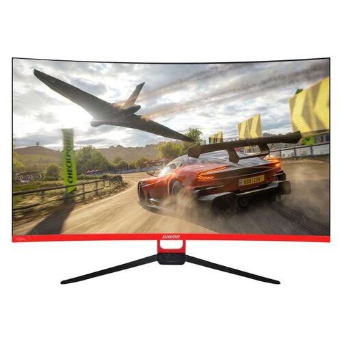 ЖК монитор 27" Digma DM-MONG2710