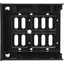 Крепление для HDD 3.5 / 2.5" в отсек 5.25" (салазки) Espada EHD-BR355SS, вид сверху