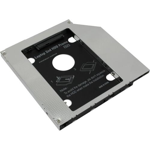 Шасси для 2.5" SATA SSD / HDD Espada SS95