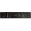 ИБП Exegate SinePower SinePower UHB-3000.LCD.AVR.C13.RJ.USB.2U, вид спереди
