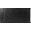 Корпус Miditower Fractal Design Define Nano S FD-CA-DEF-NANO-S-BK-W Black без БП с окном, вид сверху