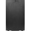 Корпус Miditower Fractal Design Define Nano S FD-CA-DEF-NANO-S-BK-W Black без БП с окном, вид спереди