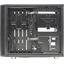 Корпус Miditower Fractal Design Define Nano S FD-CA-DEF-NANO-S-BK-W Black без БП с окном, вид дополнительный 1
