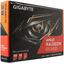 Видеокарта GIGABYTE RADEON RX 6400 4 Гб GDDR6, вид упаковки