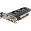 Видеокарта GIGABYTE RADEON RX 6400 4 Гб GDDR6, вид основной