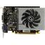 Видеокарта Gainward GeForce® GTX 750 2GB, вид сверху