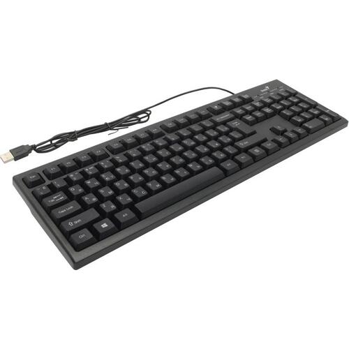 Клавиатура GENIUS Smart KB-100 Black