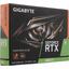 Видеокарта Gigabyte GeForce® RTX 3060 Ti OC WINDFORCE 8 Гб GDDR6, вид упаковки