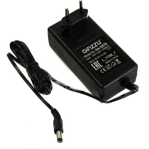 Ginzzu GM-502, Саундбар, 2x15W+30W/HDMI/RCA/Optical/BT/USB/ДУ Ginzzu GM-502, Саундбар, 2x15W+30W/HDMI/RCA/Optical/BT/USB/ДУ