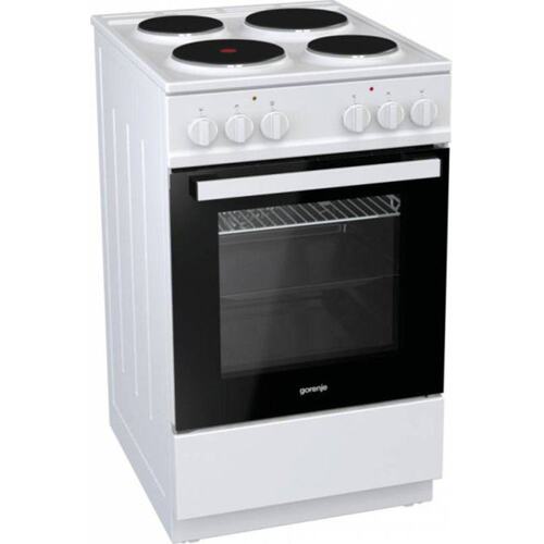 Rarely Replenishment Clap Электрическая плита Gorenje E 5121 WH-B — купить, цена и характеристики, отзывы Rarely Replenishment Clap Электрическая плита Gorenje E 5121 WH-B — купить, цена и характеристики, отзывы