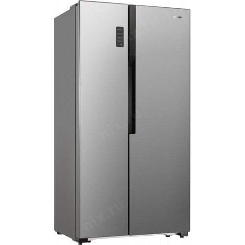 Холодильник Side-by-Side GORENJE Линия Advanced NRS 9181 MX