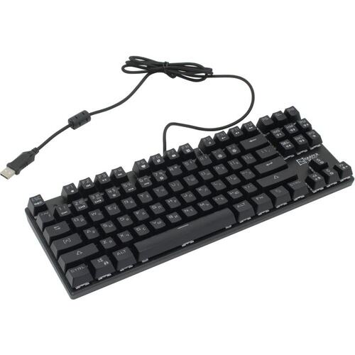 Игровая клавиатура HARPER TANGO GKB-P100