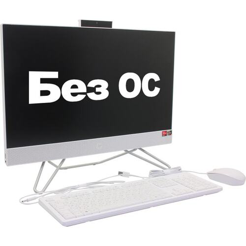 Моноблок HP Pavilion 24-cb0049ur All-in-One