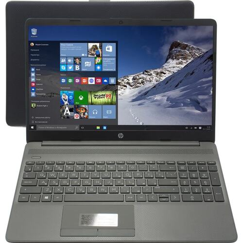 Ноутбук HP 255 G8 (3V5G9EA)