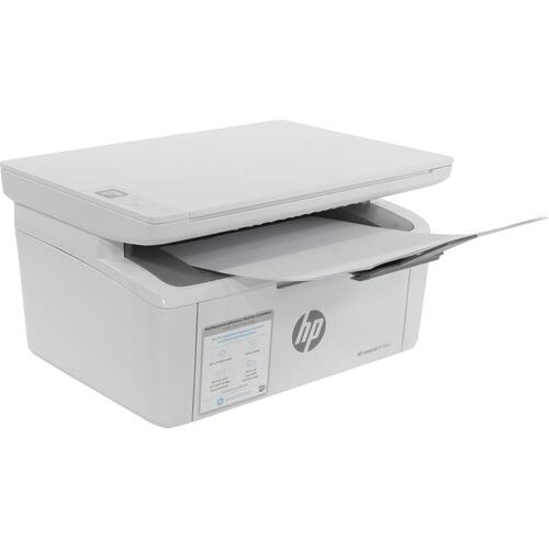 МФУ HP LaserJet MFP M141w