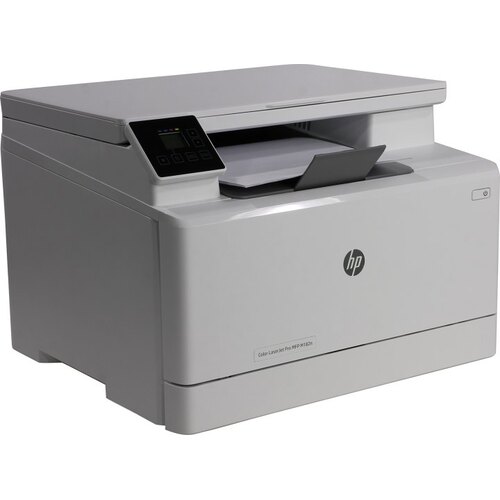 МФУ HP Color LaserJet Pro MFP M182n