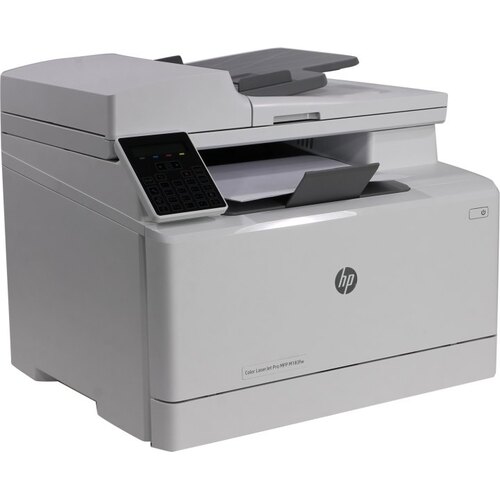 МФУ HP Color LaserJet Pro MFP M183fw