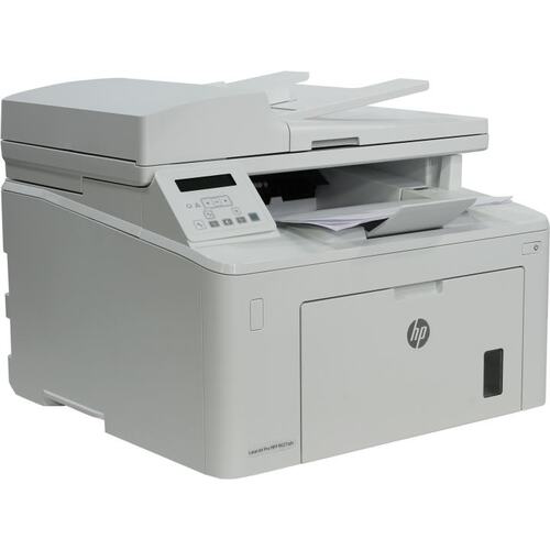 МФУ HP LaserJet Pro MFP M227sdn