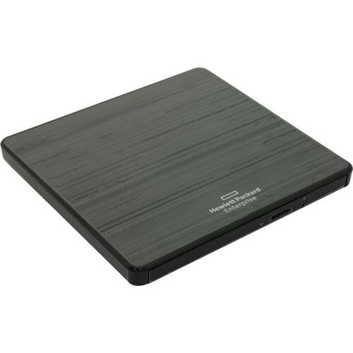 Привод DVD±RW DVD RAM HPE GP70N (701498-B21) Черный