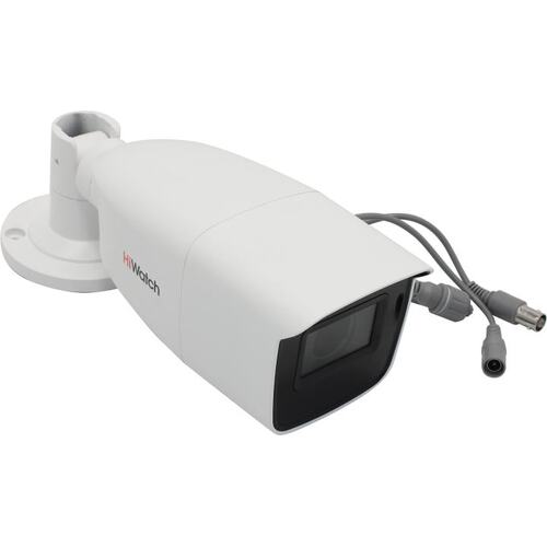 Камера видеонаблюдения HiWatch DS-T206 (B) 2.8-12mm