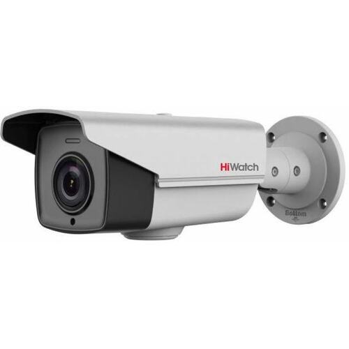 Камера видеонаблюдения HiWatch DS-T226S (5-50 mm) 5-50мм HD-TVI цветная корп.:белый