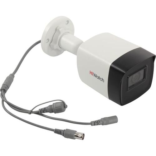Камера видеонаблюдения HiWatch DS-T520 (С) 2.8mm