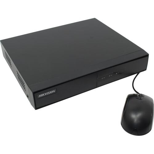 IP видеорегистратор HIKVISION DS-7104NI-Q1 / M