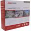 Видеорегистратор HIKVISION DS-7608NI-K2, вид упаковки