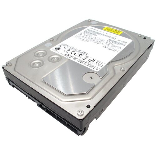 Жесткий диск Hitachi Deskstar 7K2000 2 Тб Deskstar 7K2000 HDS722020ALA330 2 Тб SATA — купить, цена и характеристики, отзывы