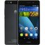 Смартфон Huawei P8 Lite ALE-L21 Black, вид основной красивый